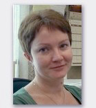 Olga Derbeneva-Research Specialist