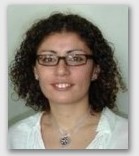 Pinar Coskun-Research Specialists