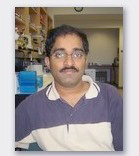 Prasanth Potluri-Research Specialist